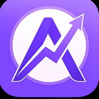 ElevateAura_Bot Logo de Telegram