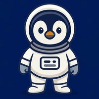 KITON 📚 Logo Telegram