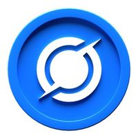 Mooncoin Beta Logo Telegram