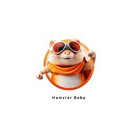 Hamsterbabybot Logo Telegram