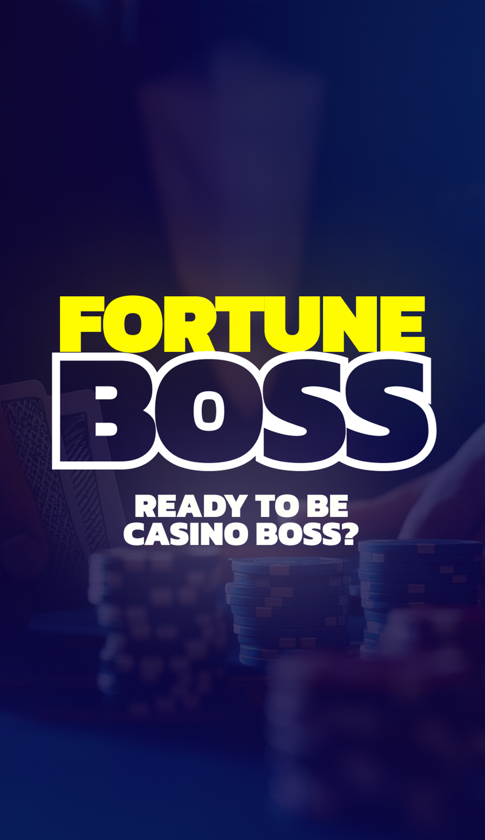 Fortune Boss в Телеграм — скриншот 1