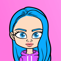 StickerFace Logo Telegram
