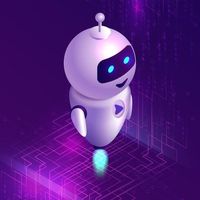 VK Music Bot | Поиск музыки Logo Telegram
