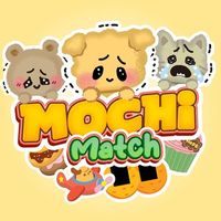 Mochi Match Logo Telegram
