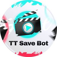 Скачать видео ТикТок Инстаграм Logo Telegram
