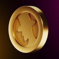 JackToken Logo Telegram