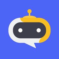 Freelancehunt Bot (Official) ✔ Telegram Logo