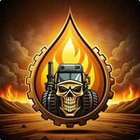 WWFgame Logo Telegram