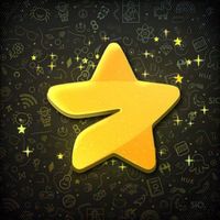 Звезды | Подарки бесплатно Logo Telegram
