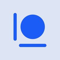 Crypton research Logo Telegram
