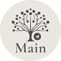 MainBot - все нейросети в одном месте Logo Telegram
