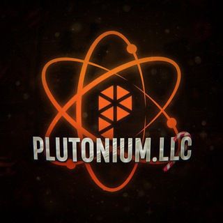 Plutoniumfreekey_bot Logo de Telegram