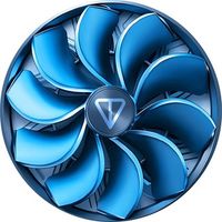 TONIX App Logo Telegram