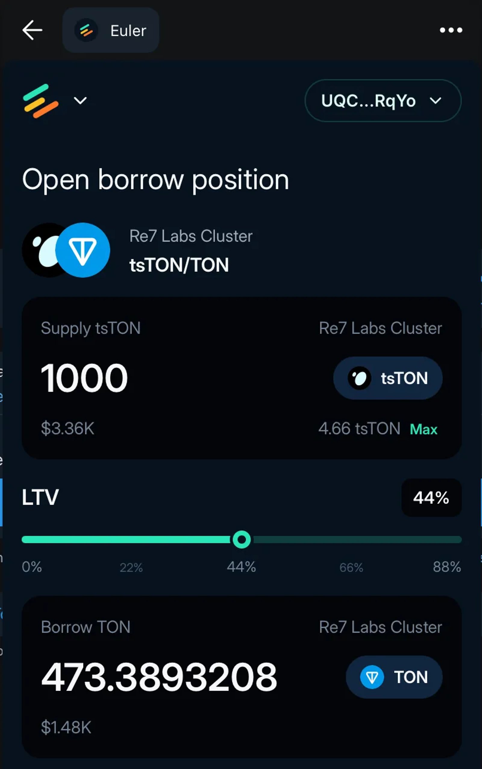 Euler Telegram Screenshot 4