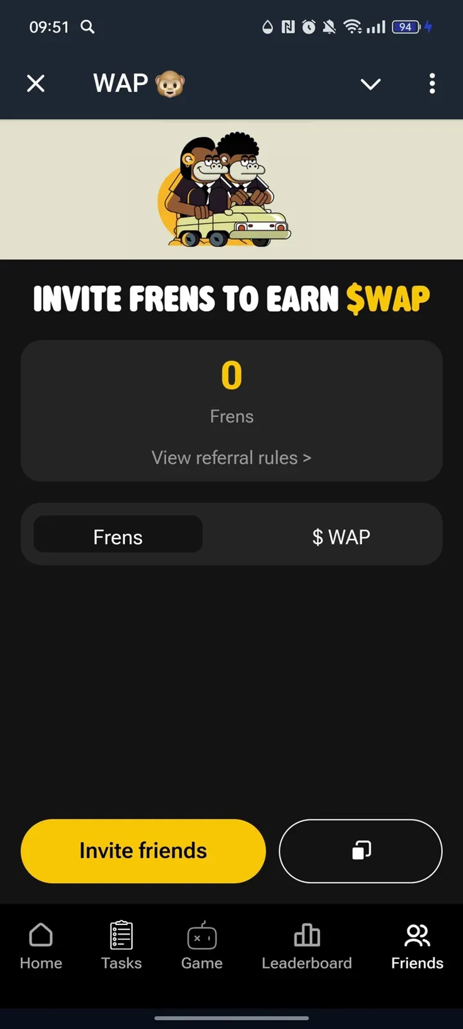 WAP π΅ Π² Π’Π΅Π»Π΅Π³ΡΠ°ΠΌ β ΡΠΊΡΠΈΠ½ΡΠΎΡ 4