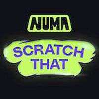 NUMA Logo Telegram