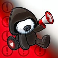⏰ TG_GiftAlertBot Logo Telegram