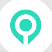 CoinMapAi Logo Telegram
