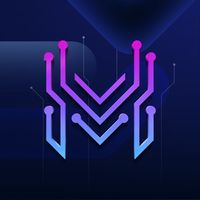 Maestro Telegram Logo Maestro Telegram Logo