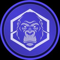 GramillaWorld Logo Telegram