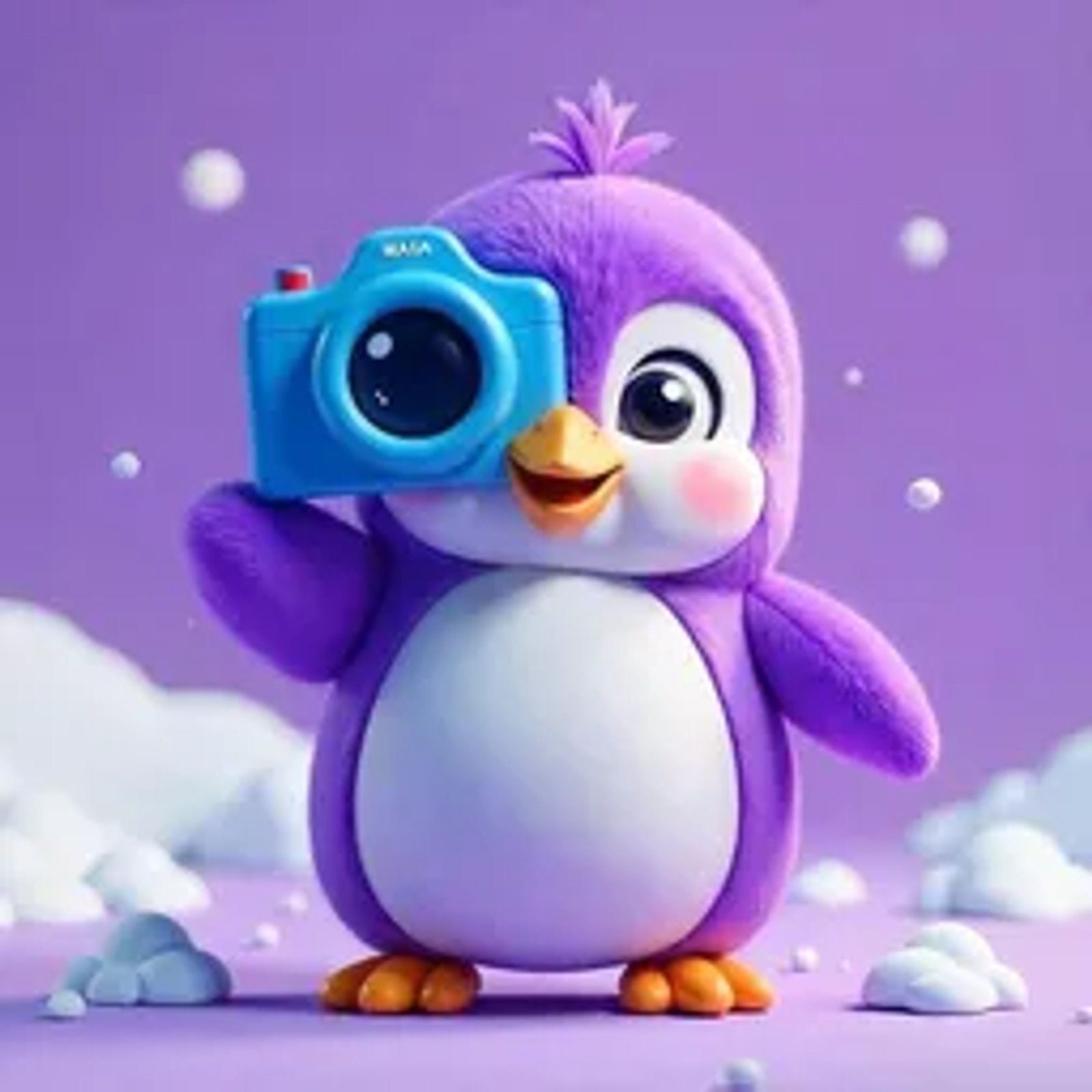 AITools: Remini | Reface в Телеграм — скриншот 5