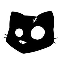 Cats 🐈‍⬛ Logo Telegram