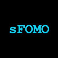 sfomo_bot Telegram Logo
