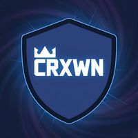 crxwnVPN bot Telegram Logo crxwnVPN bot Telegram Logo