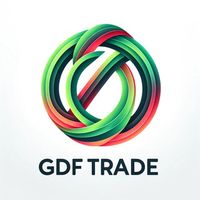 GDF Logo Telegram