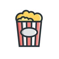 iPapkornOtakuBot Telegram Logo