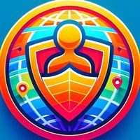Migrant VPN🚀 | зарабатывай на старте Logo Telegram