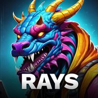MoneyMaker by RAYS Logo Telegram