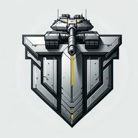 Ton Tanks bot Logo Telegram