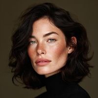 AI Girlfriend ❤️ Lucid Logo Telegram