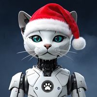 Meow Bot Telegram Logo