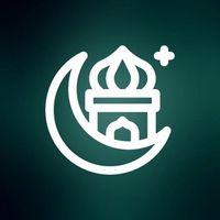 arabicreadbot Telegram Logo