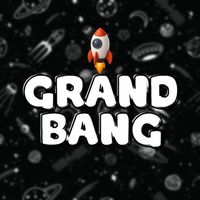 🚀GRAND BANG💥 Logo Telegram