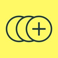 InviteMember Logo Telegram