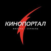 KinoPortal_bot Telegram Logo