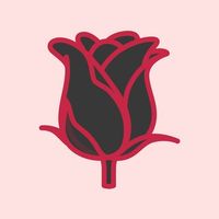 🌹 Подарки | Анонимные подарки 🎁 | Анон Гифт Logo Telegram