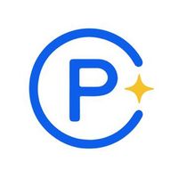 Pluto Top-up Center Logo Telegram