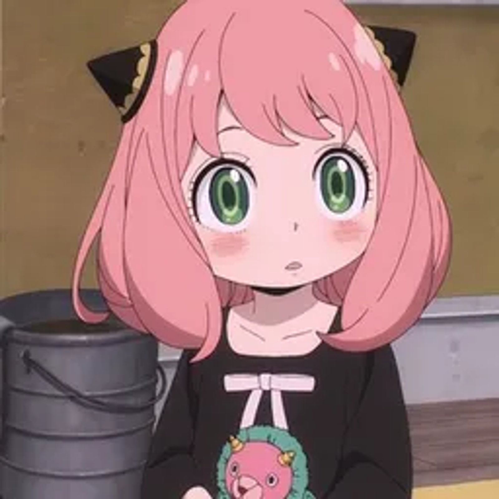 anyaai_bot Telegram Screenshot 1