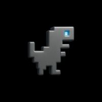 Rexx Logo Telegram
