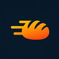 Bulochka.VPN Logo Telegram