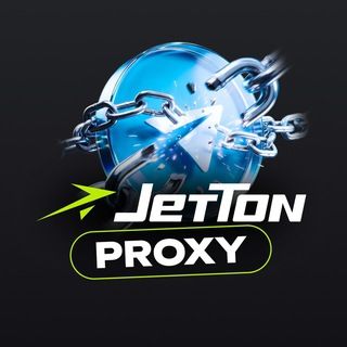 JetTon Proxy