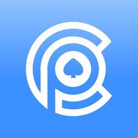 ChainPoker Logo Telegram