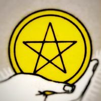 Карманный Таролог - карта дня Logo Telegram Карманный Таролог - карта дня Logo Telegram