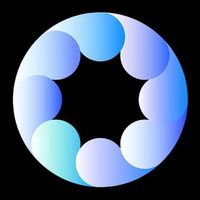 OPTON Logo Telegram