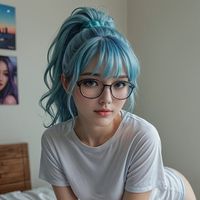 Luna (18+) Telegram Logo Luna (18+) Telegram Logo