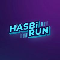HASBi RUN Лого